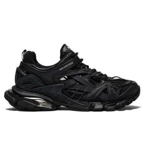 Balenciaga Track.2 open sneakers
